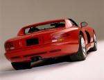 Dodge Viper RT/10 1996 года